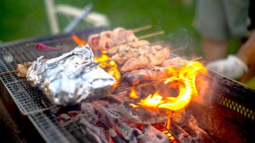 Kujukuri House | ヴィラ砂時計九十九里超豪華大型貸切別荘寝室五つペット可サウナ本格カラオケグランドピアノ麻雀