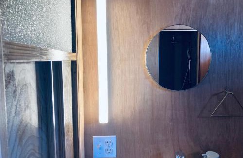Tamano Apartment | 一棟貸しの宿2025夏オープン旅舎視点定点