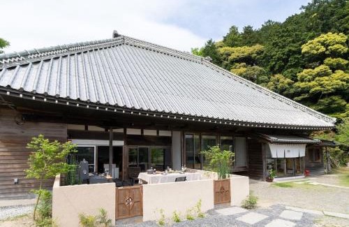 Otaki House | 一棟貸し古民家の宿まるがやつ