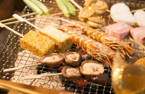 Otaki House | 一棟貸し古民家の宿まるがやつ