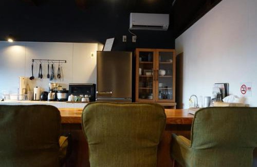 Otaki House | 一棟貸し古民家の宿まるがやつ