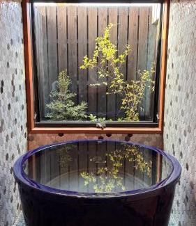 Fukutsu Villa | 一棟貸し和風ヴィラ プールサイドでバーベキューペット同伴可