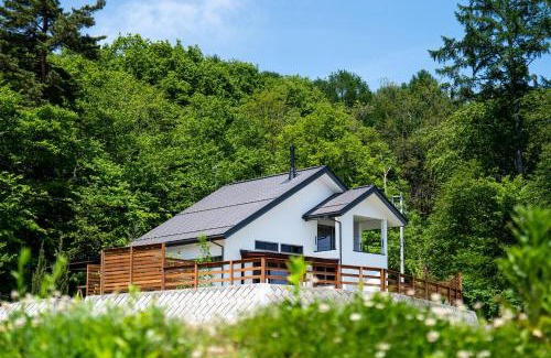 Azumino Villa | 一棟貸切Azumino36Stay 安曇野の静かな隠れ家 貸切サウナ BBQ 絶景テラス