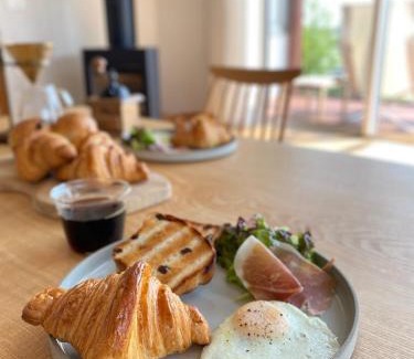 Azumino Villa | 一棟貸切Azumino36Stay 安曇野の静かな隠れ家 貸切サウナ BBQ 絶景テラス