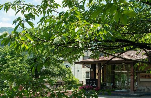 Sakihana Onsen Hotel | 一水荘