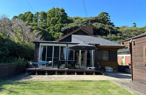 Isumi House | 一軒家貸切いすみベース