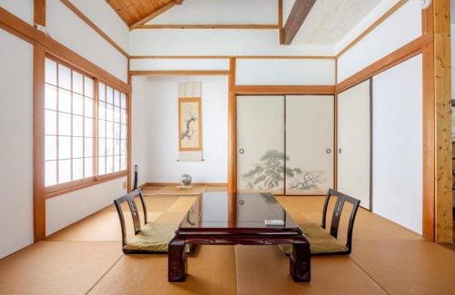 Isumi House | 一軒家貸切いすみベース