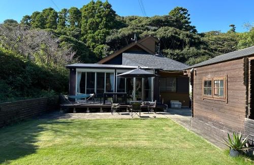 Isumi House | 一軒家貸切いすみベース