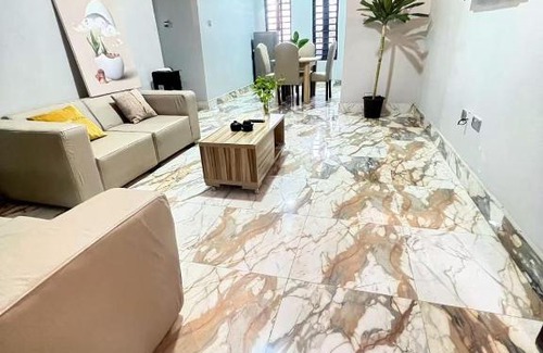 Yaba Bed & Breakfast | 万豪商务公寓酒店