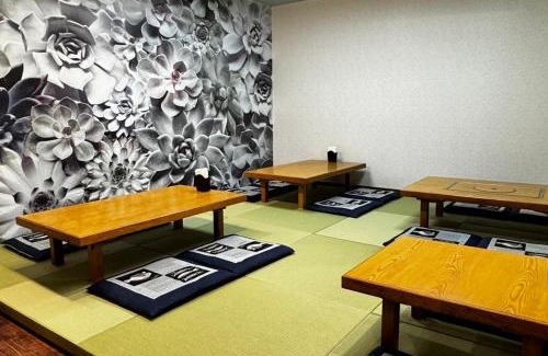 Oshima Hotel | 三浜館 伊豆大島