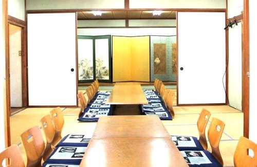 Oshima Hotel | 三浜館 伊豆大島