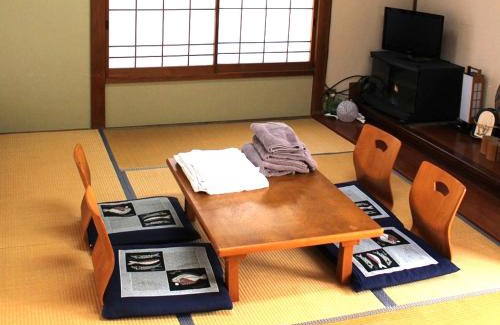 Oshima Hotel | 三浜館 伊豆大島