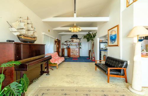 Miura House | 三浦バンビーノ