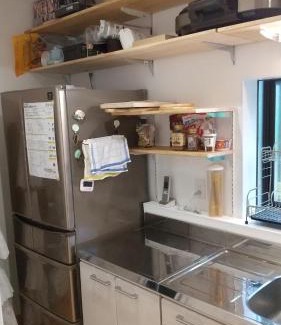 Nagahama Ski Chalet | 上丹生山根邸本館フルリノベーション古民家一棟貸切22名まで