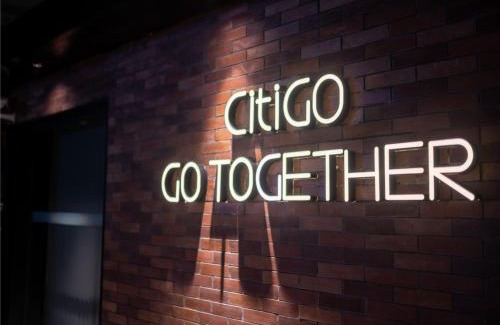 Xuhui Apartment | 上海徐家汇漕河泾CitiGO HOUSE欢阁公寓酒店