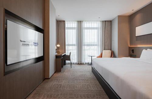 Banan Hotel | 中濠国际酒店重庆华南城店