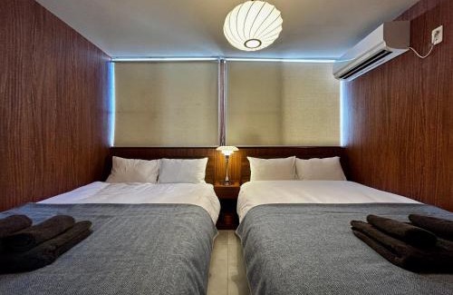 Koenjiminami House | 中野駅南inn Nakano Station South Inn