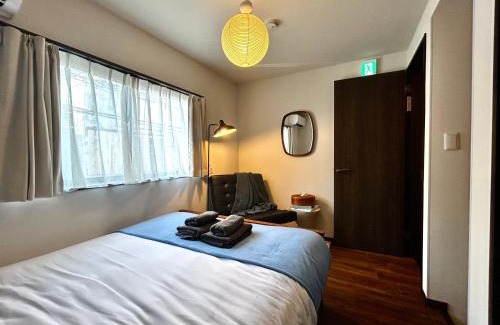 Koenjiminami House | 中野駅南inn Nakano Station South Inn