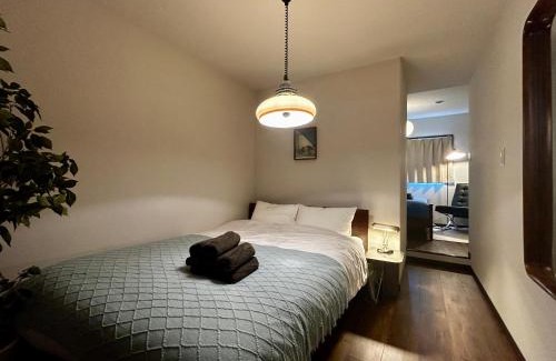 Koenjiminami House | 中野駅南inn Nakano Station South Inn