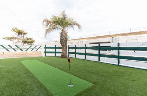 Oamishirasato House | 九十九里浜で最強に海に近い宿 無料の最新カラオケ&bbq付き