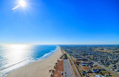 Kujukuri Apartment | 九十九里町戸建