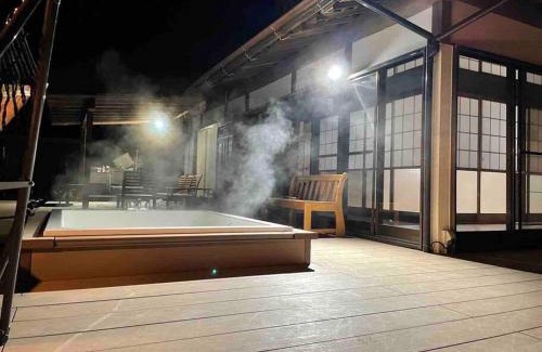 Shirako House | 九十九里 一棟貸 BBQ無料 ジャグジー サウナ 焚火 Re Base Shirako