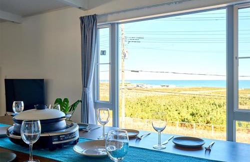 Ichinomiya Villa | 九十九里SURFテラス‹UMI›-寛道-