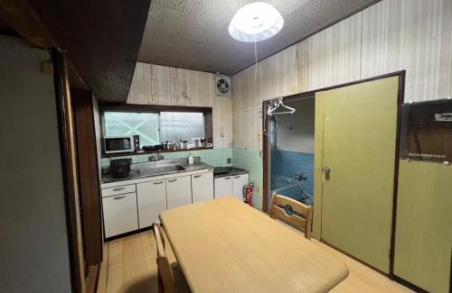 Kawasaki House | 九州 福岡 筑豊 一軒家貸切