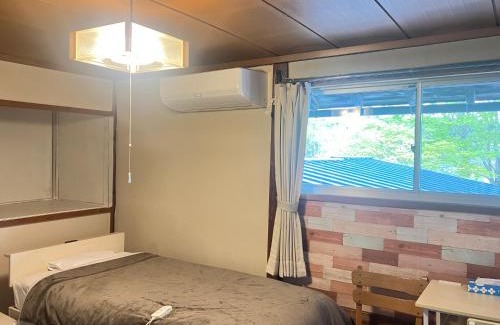 Gujo House | 交流宿 星降る家 いこい