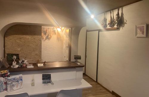 Gujo House | 交流宿 星降る家 いこい