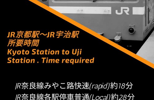 Uji House | 京都のお茶街 Kamon Inn 宇治