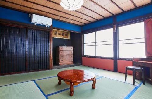 Ukiha Hotel | 以久波別邸虎屋