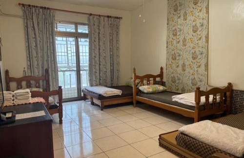 Linbian House | 以諾亞的家一館