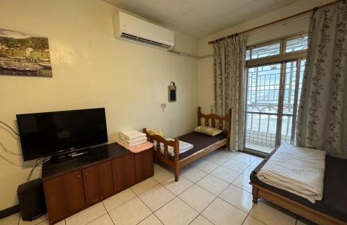 Linbian House | 以諾亞的家一館