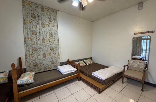 Linbian House | 以諾亞的家一館