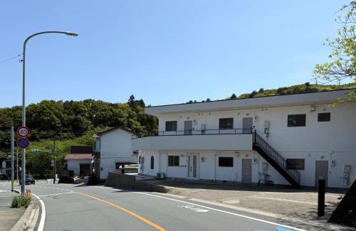 Toba Apartment | 伊勢志摩観光に最適 パールロードの玄関口 PAARU inn 2階B室 セルフチェックイン