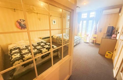 Yoshioka Hotel | 伊香保の星空