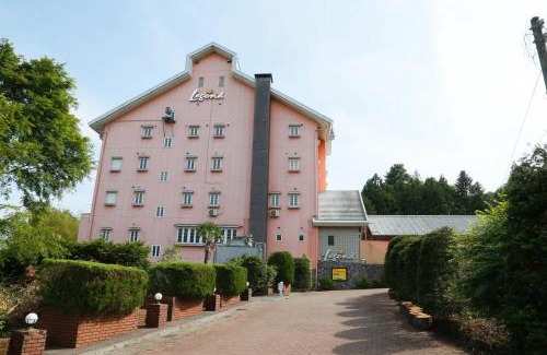 Yoshioka Hotel | 伊香保の星空