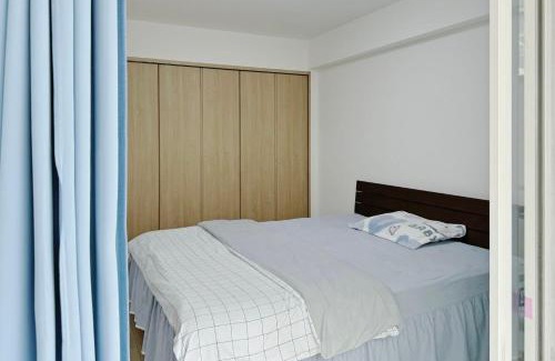 Shibadaimon Apartment | 位于新桥的2卧室公寓