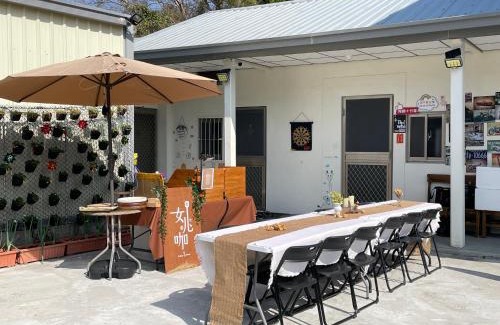 Dahu Villa | 佳林居