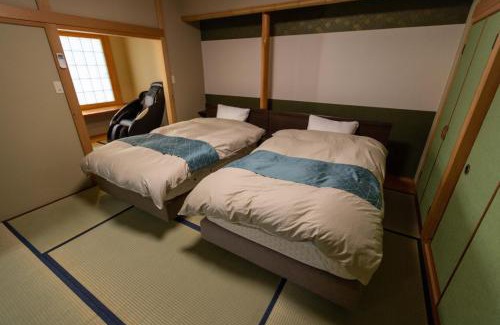 Fukushima Hotel | 信夫温泉青州