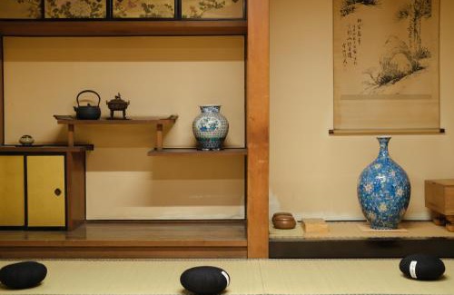 Nagano Hotel | 信州善光寺 薬王院