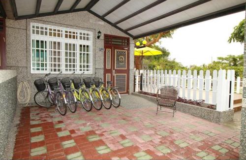 Chishang House | 儷池2房2-5人包棟 編號1882