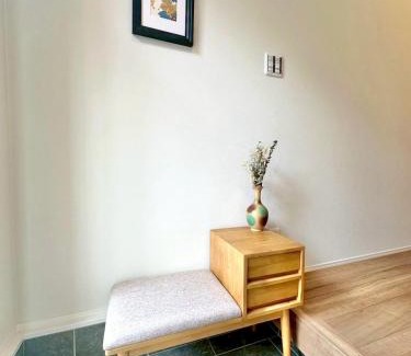 Nishinari House | 全新房源直達機場 天下茶屋 日本橋Tangerine osaka