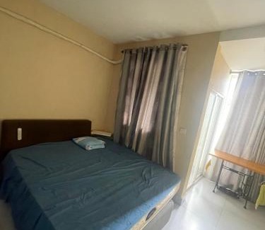 Sen Sok Apartment | 公寓楼