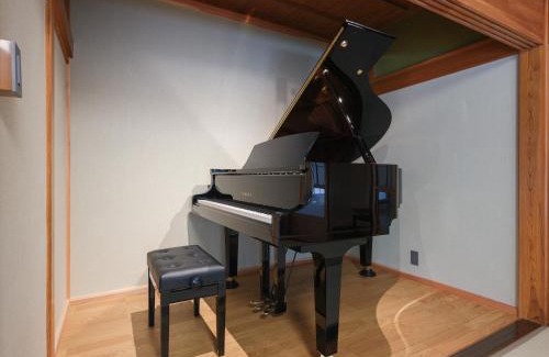 Katori House | 円坐 enza