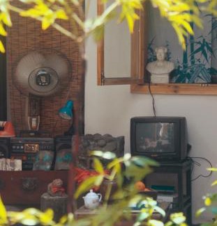 Fenghuang House | 凤凰古城柿子小院民宿