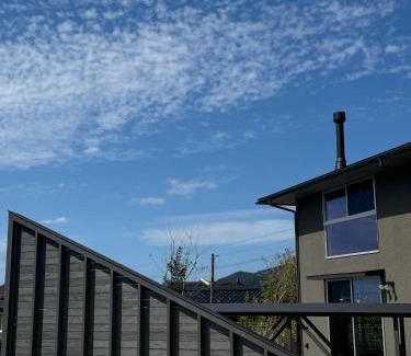 Izumo Villa | 出雲の貸別荘 まちとけ大社