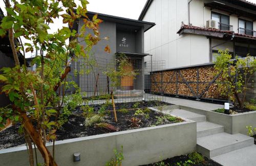 Izumo Villa | 出雲の貸別荘 まちとけ大社