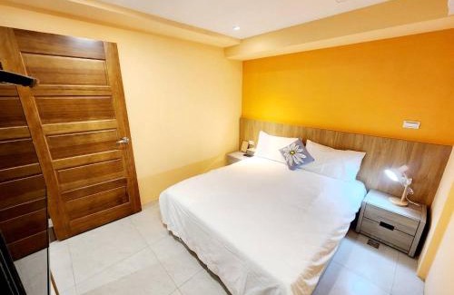 Taitung City Centre Villa | 別有洞天電梯包棟民宿漢北館